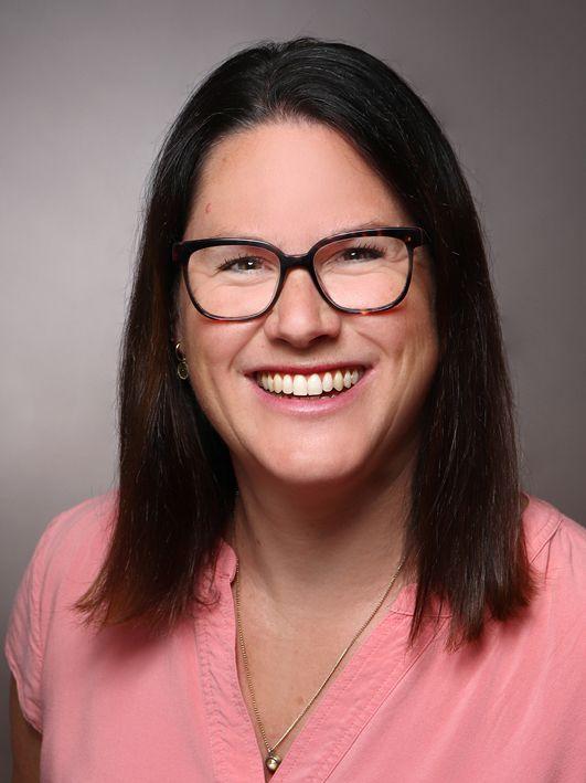 Portrait Sarah Grießbaum
